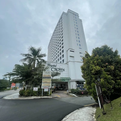 Crystal Crown Hotel Petaling Jaya 4 Trip Com Petaling Jaya Travelogues