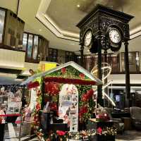 Orchard Hotel Staycation