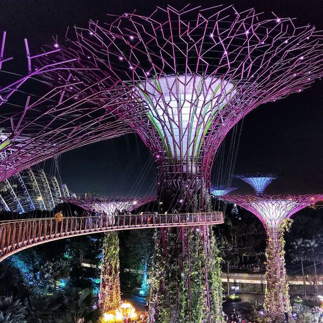 And OCBC SKYWAY