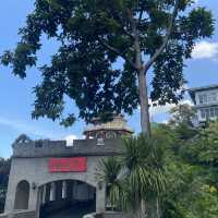 Philippine Taoist Temple @ Cebu