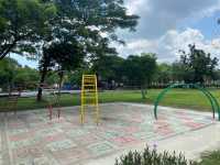 Laman Tasik Pandan at Taman Molek JB