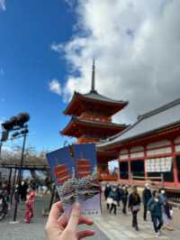 【旅行】✨久遺嘅日本之旅終於出發喇！✨