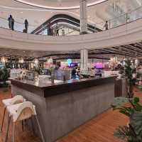 UNION ARTISAN COFFEE @SCM