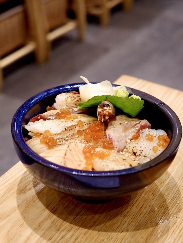 尖沙咀高質日本菜 尖沙咀高質日本菜