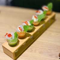 大角咀抵食泰式美食