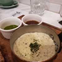  【牛扒青蛙：食肉獸又出末了】