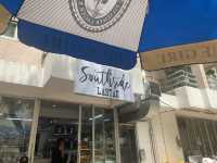 隱世美食 ～ Southside Lantau