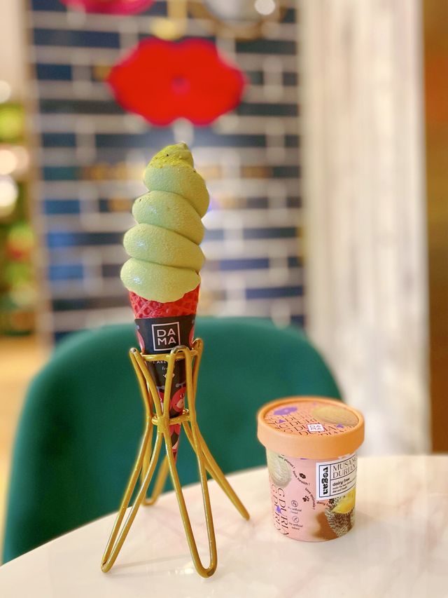 尖沙咀🍦人氣純素雪糕輕食