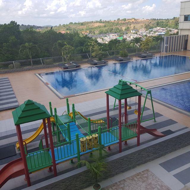 CK HOTEL TANJUNGPINANG