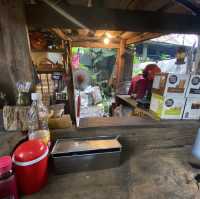 ร้านลับในซอย @น ก๋วยจั๊บ 