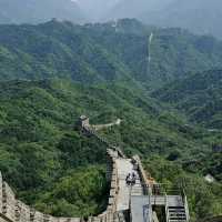 BADALING GREAT WALL