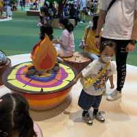 盛夏探索之旅｜D Park