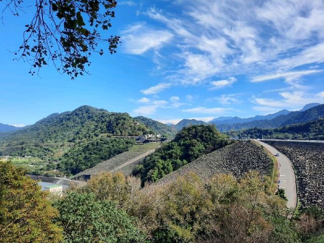 【桃園】親子景點|大溪景點|石門水庫風景區
