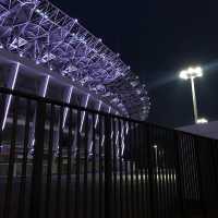 GELORA BUNG KARNO STADIUM JAKARTA