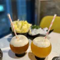 《絕對要encore高質火鍋店 》