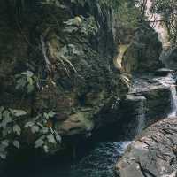 LEUWI BALONG ENDAH - BOGOR