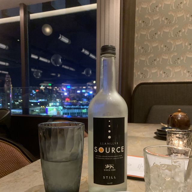 尖沙咀海港城中菜館🤘🏻飯館