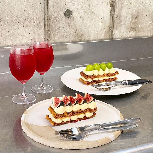 Millefeuille Yumaishizaki Yoyogi