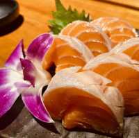 ร้านอาหารญี่ปุ่น พิกัดลับ ความอร่อย