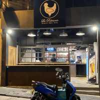 中環抵食法國旋轉烤雞專門店 La Rotisserie 