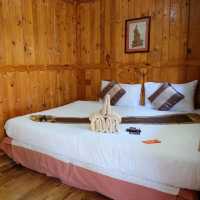 Bundhaya Resort (บันดาหยา รีสอร์ท) 