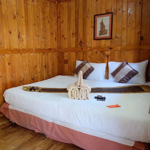Bundhaya Resort (บันดาหยา รีสอร์ท) 