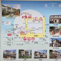 【兵庫･神戸】異国の雰囲気満載！歴史を感じる街並み