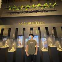 The 1st Brandy Museum in the Philippines