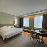 Beary Berry @ Conrad Singapore