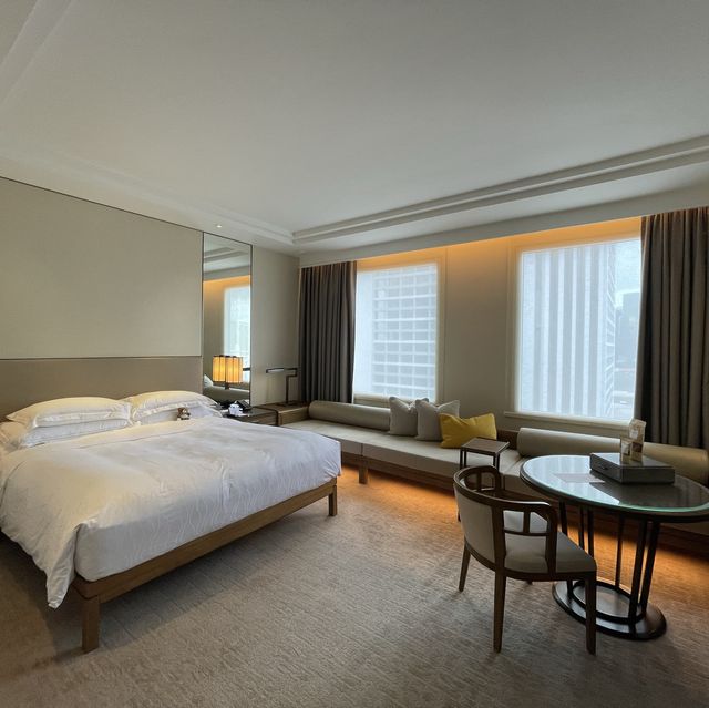 Beary Berry @ Conrad Singapore