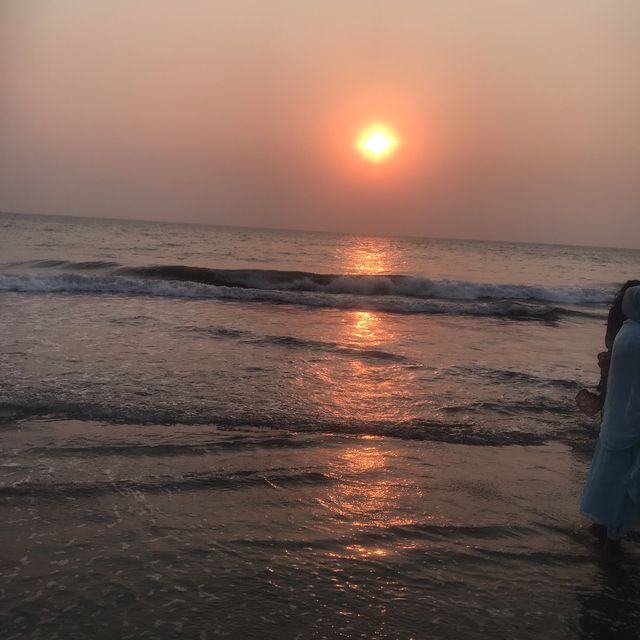 Cox’s Bazar trip