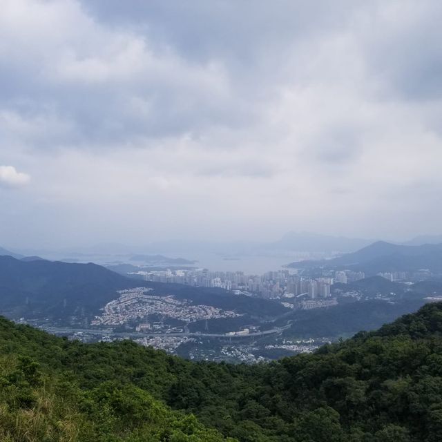 影耶穌光特集｜大刀屻