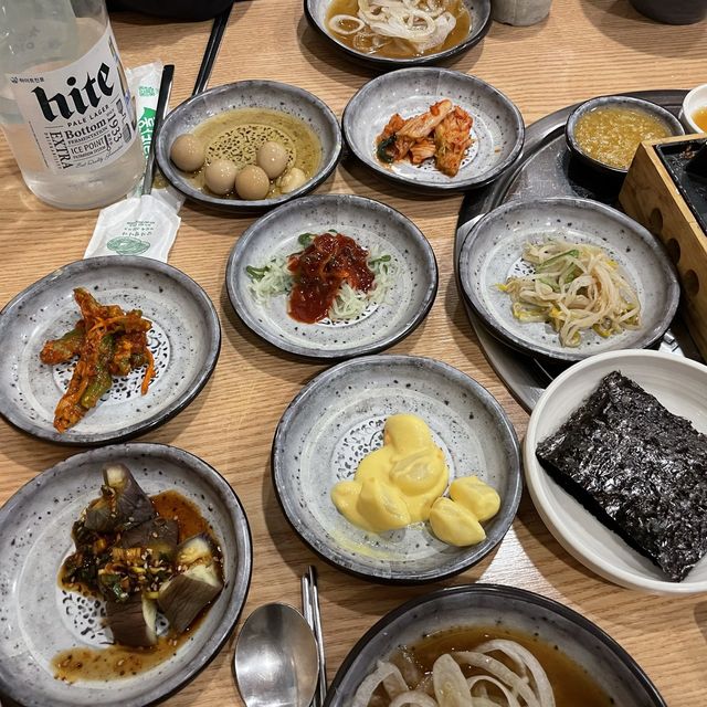 단양 맛집 추천! 단양마늘떡갈비 가연 #맛집 #핫플