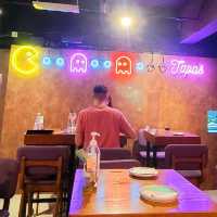 鬧市中的驚喜