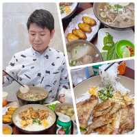 中環中心🇻🇳越南菜小店