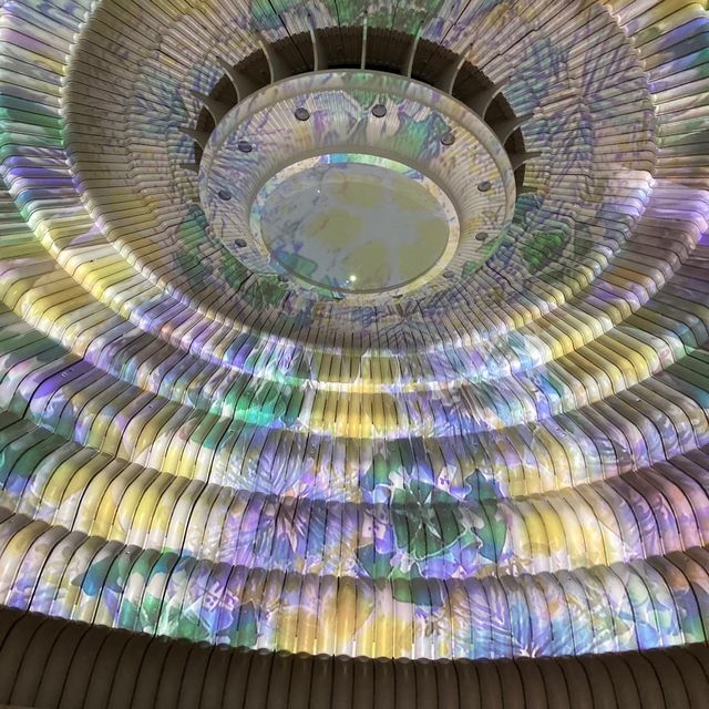 【静岡】海が見えるMOA美術館