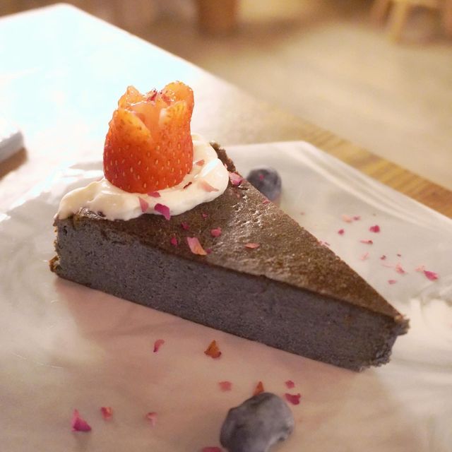 中環波希米亞風餐廳😋打卡必到❗️
