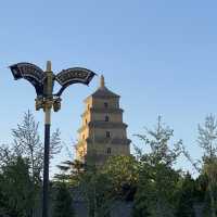 Big Wild Goose Pagoda