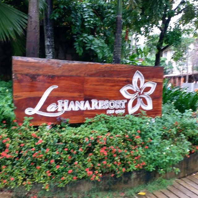 這樣才是渡假酒店吧🏖