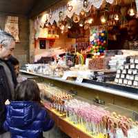 意大利 Merano 🔶 Mercatino di Natale