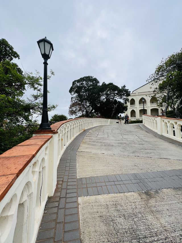 ［伯大尼小教堂⛪️］