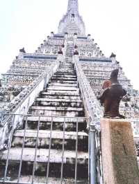 泰國曼谷黎明寺