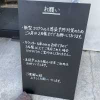 カワカミコーヒーロースター😊🙌