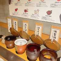 中目黒　しゃぶしゃぶ食べ放題　《しゃぶしゃぶレタス》