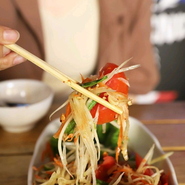 태국 방콕 가볼만한곳 * 카오산로드 맛집 best bar