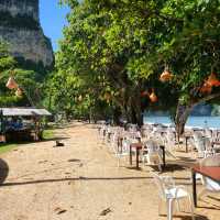Beautiful beach 