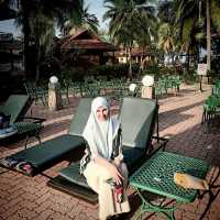 HOLIDAY VILLA BEACH RESORT CHERATING🌊