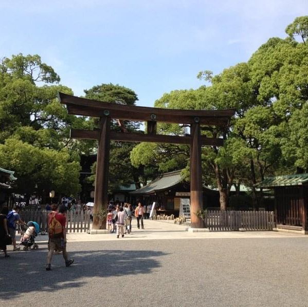 One of the oldest temples 