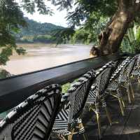 Chill out at T56 for million views of Mekong 