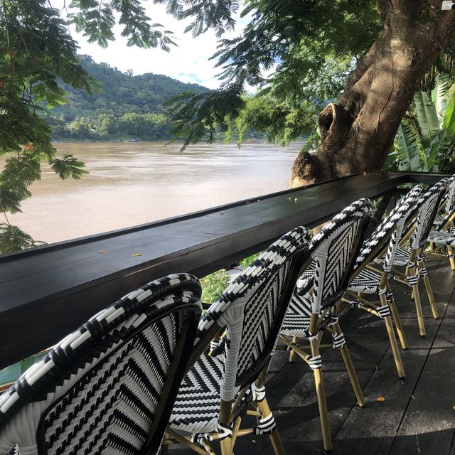 Chill out at T56 for million views of Mekong 